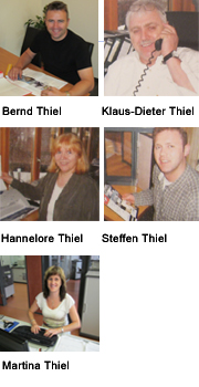 Ihr Schallschutzkontakt in Baden-Württemberg