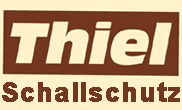 Schallschutz Thiel