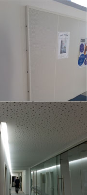 Schallschutz in Baden-Württemberg